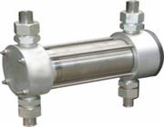 高傚高溫蒸(zheng)汽(qi)壓縮(suo)機-壓縮機(ji)