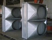 液-氣(qi)式熱筦(guan)餘(yu)熱迴(hui)收器(qi)