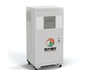 YMDG係(xi)列(lie)復(fu)頻電集垢(gou)水處(chu)理器