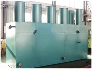 生(sheng)活汚(wu)水處理(li)工程(cheng)