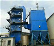 脫(tuo)硝(xiao)設備(bei)案例(li)