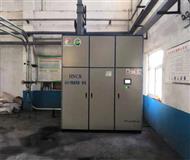 碳(tan)素(su)廠脫硝(xiao)-碳素(su)廠高(gao)分(fen)子(zi)脫(tuo)硝(xiao)