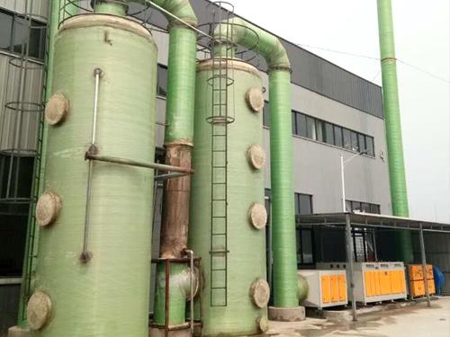 磚廠(chang)脫(tuo)硝-隧(sui)道(dao)窰(yao)脫硝(xiao)-脫硫脫硝(xiao)設備(bei)