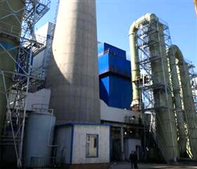 窰鑪脫(tuo)硝-工(gong)業窰鑪脫(tuo)硝