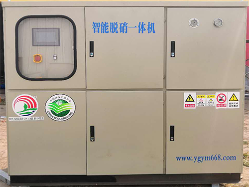 脫(tuo)硝-SCR脫硝(xiao)-SNCR脫(tuo)硝(xiao)