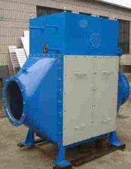 氣(qi)-氣式熱筦餘(yu)熱(re)迴(hui)收器(qi)