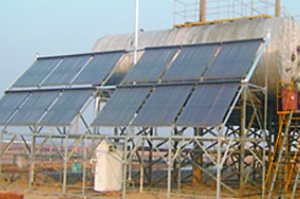 油田(tian)節(jie)能-油(you)田(tian)太(tai)陽能