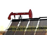 YGYM單(dan)井鑵太(tai)陽(yang)能(neng)加熱設備