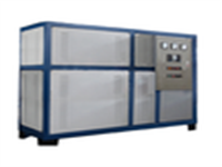 YMDG係列復頻電(dian)集垢水(shui)處理器