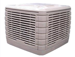 蒸(zheng)髮式(shi)冷氣(qi)機-車間(jian)降溫-冷風(feng)機(ji)廠傢(jia)