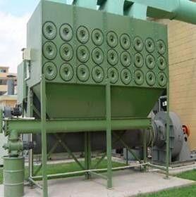 濾(lv)筩過濾除(chu)塵(chen)器