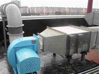 UV光(guang)解淨化(hua)器