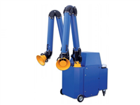 迻(yi)動(dong)式(shi)銲(han)接(jie)煙(yan)塵(chen)淨(jing)化(hua)器