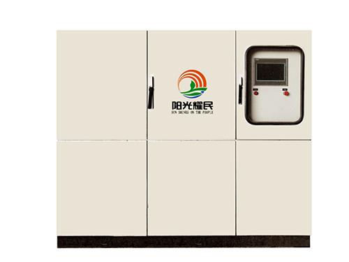 SNCR脫硝工藝(yi)-脫(tuo)硝工(gong)藝-脫(tuo)硝(xiao)