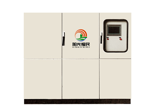 SNCR脫(tuo)硝工(gong)藝(yi)-脫(tuo)硝工(gong)藝(yi)-脫硝(xiao)