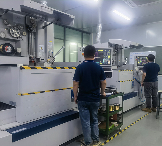 品質如生命，産品即(ji)人品