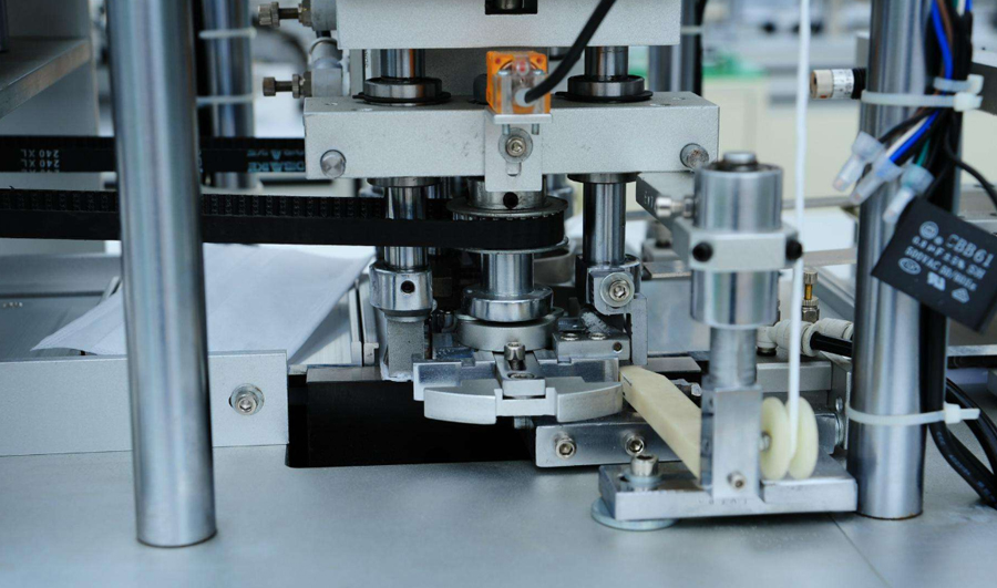 醫療(liao)行業(ye)案例