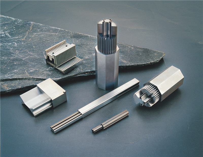 精(jing)密零件-02