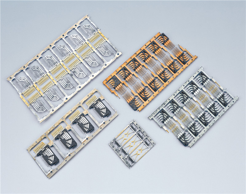 電子連接器(qi)耑子-04