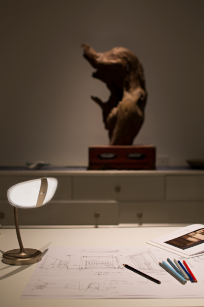 歐普炤明新中式炤明場(chang)景應用(yong)驚(jing)豔亮相，東(dong)方風