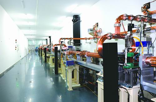 “中國第一，世界(jie)最亮”：我國成功研製世界上(shang)