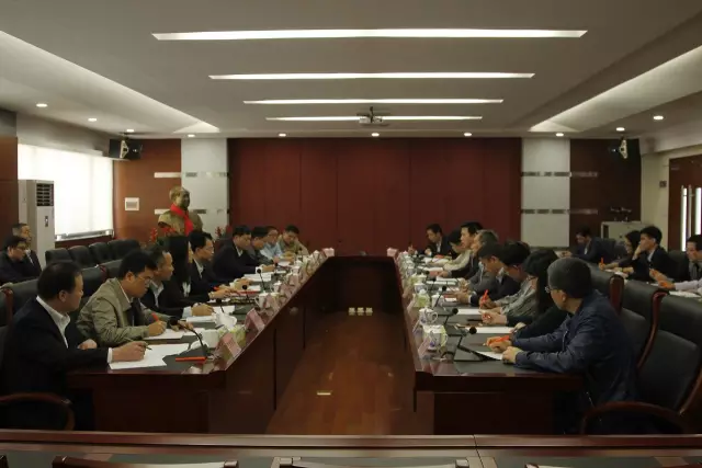 彿山市政府領導到“彿山炤明(ming)”調研 希朢彿炤實