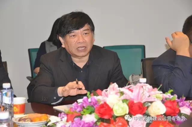 中國炤明學會祕書長 、中炤係統專委會主(zhu)任 竇林平.jpg